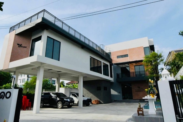 Environmental and Safety Assessment
